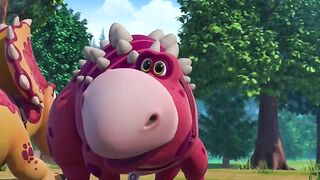 Турбозавры S1E25 Спор