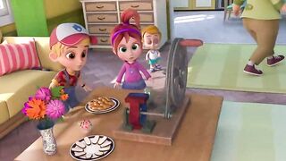 Турбозавры S2E07 По старинке