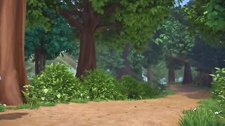 Турбозавры S2E12 Экологическая тропа