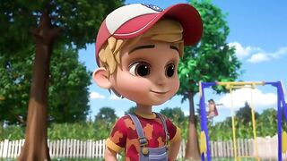 Турбозавры S3E03 Водяная мельница