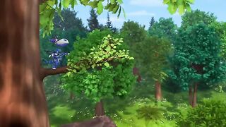 Турбозавры S3E07 Удивительное изобретенеие