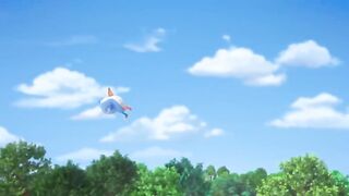 Турбозавры S3E17 Соревнование дронов