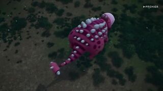 Турбозавры S3E22 Миссия. Вернуть медальон