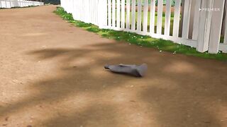 Турбозавры S3E26 Пластик-фантастик