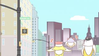 [AniMaunt] Bananya - 05