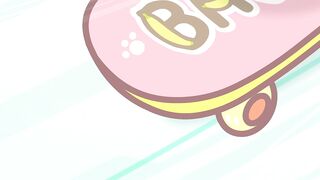 [AniMaunt] Bananya - 06