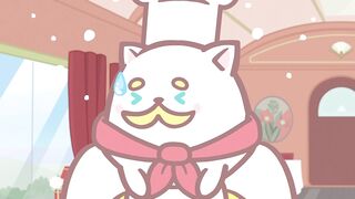 [AniMaunt] Bananya - 07