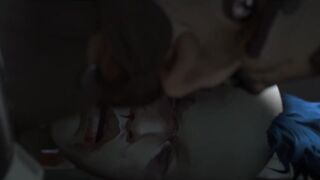 [AniMaunt] Arcane League of Legends - 04 part 2