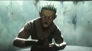 [AniMaunt] Arcane League of Legends - 05 part 1