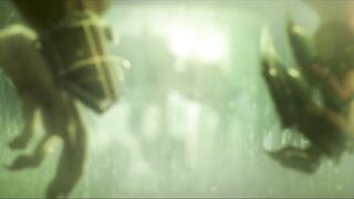 [AniMaunt] Arcane League of Legends - 05 part 2