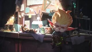 [AniMaunt] Arcane League of Legends - 07 part 2