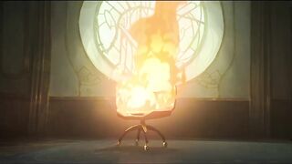 [AniMaunt] Arcane League of Legends - 09 part 1