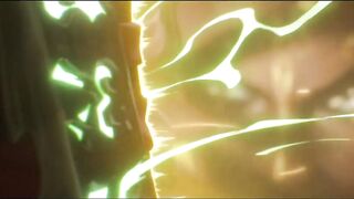 [AniMaunt] Arcane League of Legends - 09 part 2