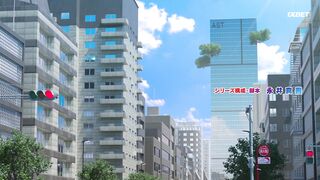 [AniMaunt] Kabushikigaisha Magi-Lumière - 07