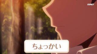 [AniMaunt] Hitoribocchi no Isekai Kouryaku - 07