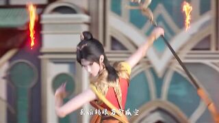 [AniMaunt] Shen Mu 2nd Season - 16