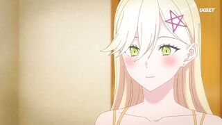 [AniMaunt] 25 Dimensional Seduction - 21