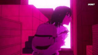 [AniMaunt] Dandadan - 07