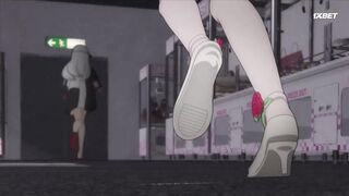 [AniMaunt] Murder Mystery of the Dead - 01