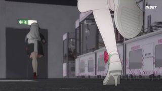 [AniMaunt] Murder Mystery of the Dead - 02