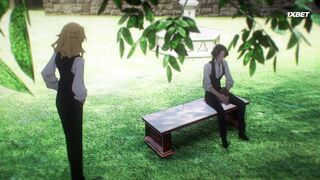 [AniMaunt] Delico's Nursery - 11