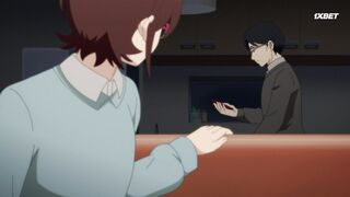 [AniMaunt] Tsuma Shougakusei ni Naru - 08