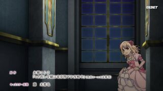 [AniMaunt] Yarinaoshi Reijou wa Ryuutei Heika wo Kouryakuchuu - 07