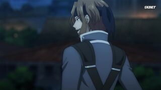 [AniMaunt] Yarinaoshi Reijou wa Ryuutei Heika wo Kouryakuchuu - 06