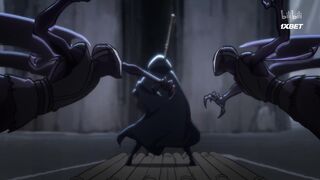 [AniMaunt] Wu Liuqi Jiyi Suipian - 10