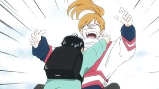 [AniMaunt] Murai no Koi - 12