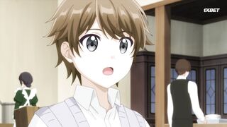 [AniMaunt] Rekishi ni Nokoru Akujo ni Naru zo - 07