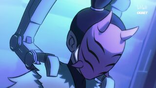 [AniMaunt] Wu Liuqi Jiyi Suipian - 08