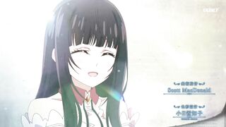 [AniMaunt] Seirei Gensouki 2nd Season - 07