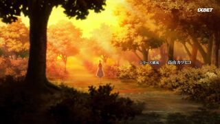 [AniMaunt] Maou-sama Retry R - 08