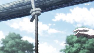 [AniMaunt] Chi Chikyuu no Undou ni Tsuite - 07