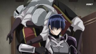 [AniMaunt] Tensei Kizoku Kantei Skill de Nariagaru 2nd Season - 07