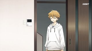 [AniMaunt] Kimi wa Meido sama - 07