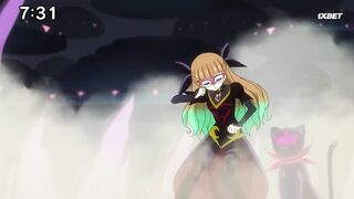 [AniMaunt] YuGiOh! Go Rush!! - 128