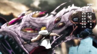 [AniMaunt] Nanatsu no Taizai Mokushiroku no Yonkishi 2nd Season - 06