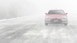 [AniMaunt] MF Ghost 2nd Season - 07