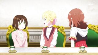 [AniMaunt] Arifureta Shokugyou de Sekai Saikyou Season 3 - 06