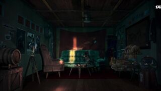 [AniMaunt] Tokyo Override - 02