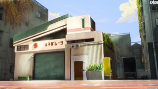 [AniMaunt] Tokyo Override - 04