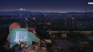 [AniMaunt] Tokyo Override - 06