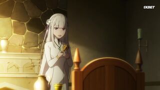 [AniMaunt] Re Zero kara Hajimeru Isekai Seikatsu 3rd Season - 07