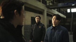 [AniMaunt] Parole Examiner Lee - 01