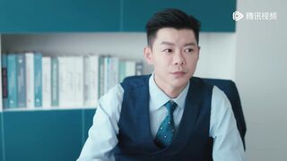 [AniMaunt] Ex-Boyfriend & Boss - 17