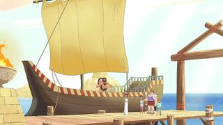 [AniMaunt] Krapopolis season 2 - 06