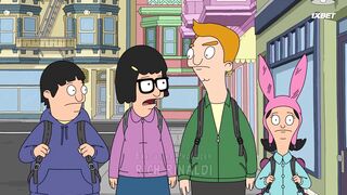[AniMaunt] Bobs Burgers 15 season - 06