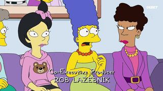 [AniMaunt] The Simpsons Season 36 - 06